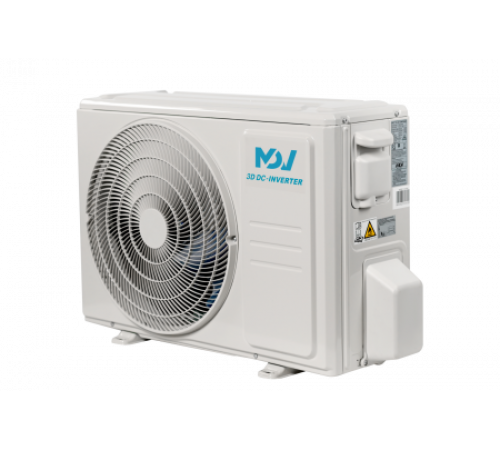 Инверторная сплит-система MDV серия OP Smart Heat Pump MDSOPS-12HRFN8 / MDOOPS-12HFN8