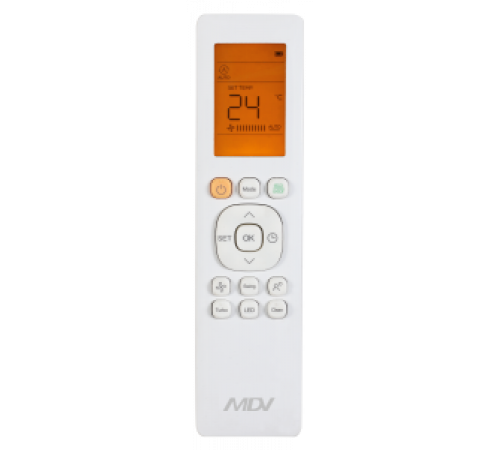 Инверторная сплит-система MDV серия INFINI Inverter MDSAG-09HRFN8/MDOAG-09HFN8