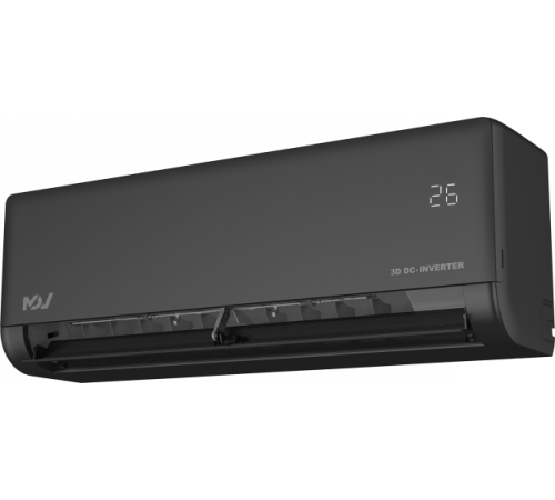 Инверторная сплит-система MDV серия INTEGRA Pro Black серия INTEGRA Pro Black MDSBI-24HRFN8/MDOAI-24HFN8