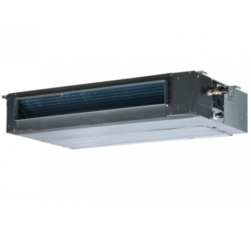 Инверторные канальные сплит-системы MDV MDT2II 3D-DC Inverter R32 MDT2II-24HWFN8 / MDOAG-24HFN8