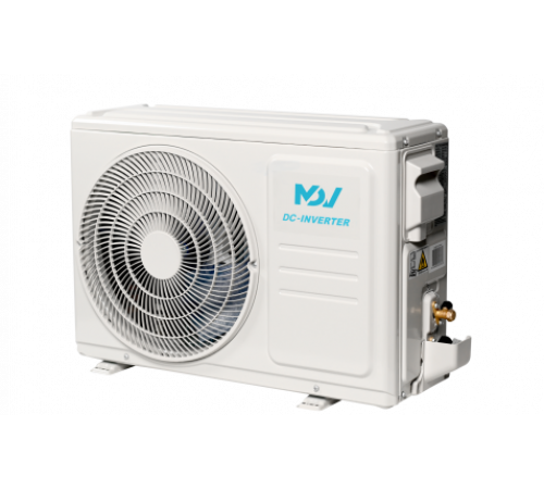 Инверторные сплит-системы MDV MDSAG-07HRDN8 / MDOAG-07HDN8