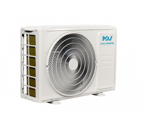 Инверторная сплит-система MDV серия INFINI Nordic Heat Pump MDSAN-24HRFN8 / MDOAN-24HFN8