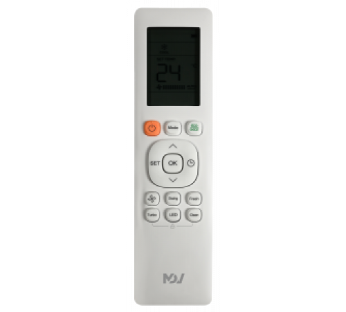 Инверторные сплит-системы MDV MDSAG-12HRDN8 / MDOAG-12HDN8