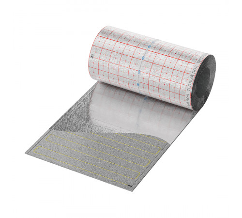 Секции активной подложки РиМ Gold - 170Вт/0,72м² на отрез