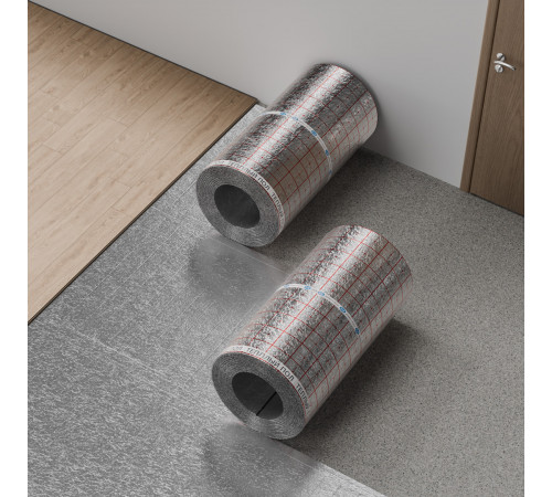 Секции активной подложки РиМ Gold - 170Вт/0,72м² на отрез