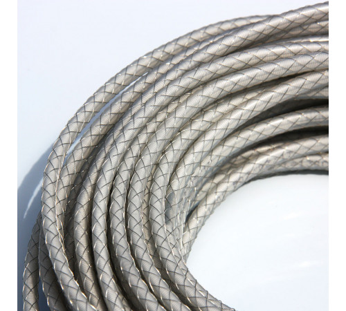 Экранированный греющий кабель РИМ 40 Вт/м