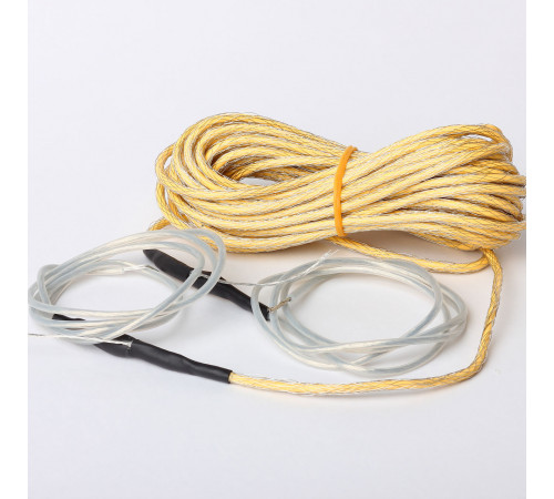 Несгораемый теплый пол 180Вт (Экранированный)