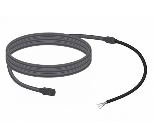 Секция нагревательная кабельная 30МНТ2-1300-040