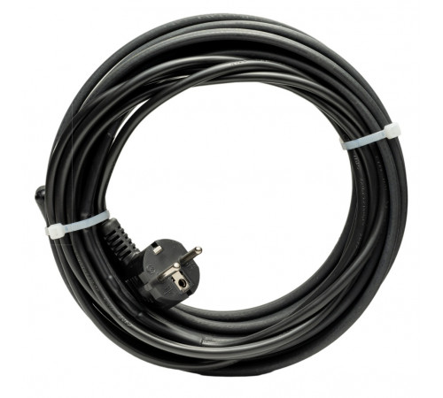 Секция нагревательная кабельная Freezstop outside-16A-6