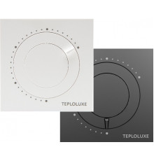 Терморегулятор Solus белый