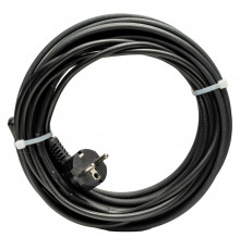 Секция нагревательная кабельная Freezstop outside-16A-5