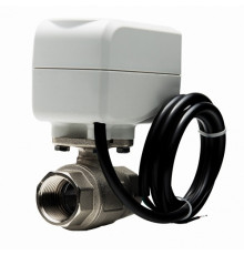 Кран с электроприводом Neptun Standard 230В 1/2