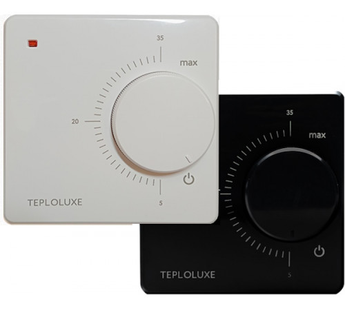 Терморегулятор LC 001 Black