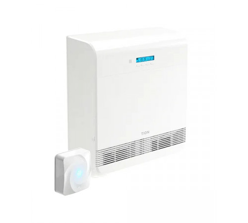 TION Бризер O2 Standard