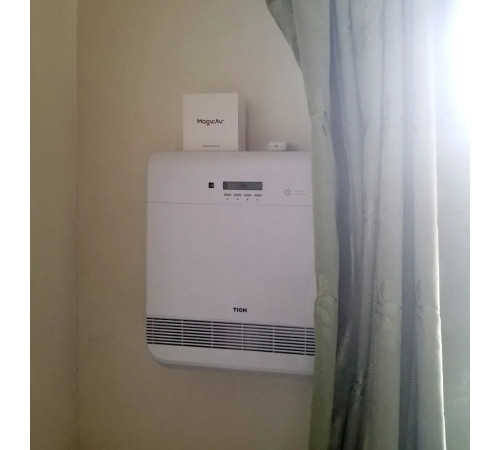 TION Бризер O2 Standard