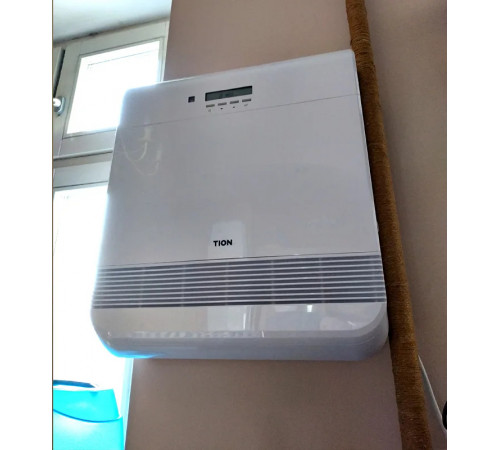 TION Бризер O2 Next