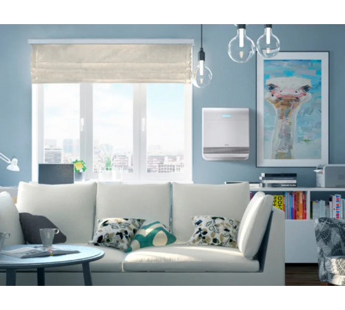 TION Бризер O2 Next