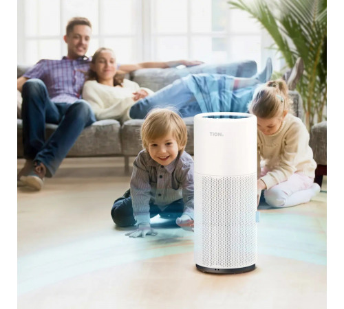 Увлажнитель воздуха TION Iris