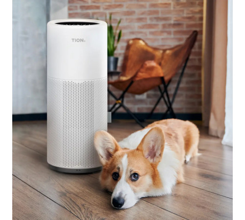 Увлажнитель воздуха TION Iris