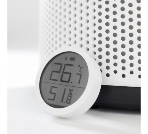 Увлажнитель воздуха TION Iris