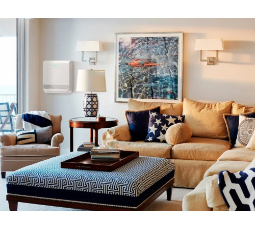 TION Бризер O2 Top