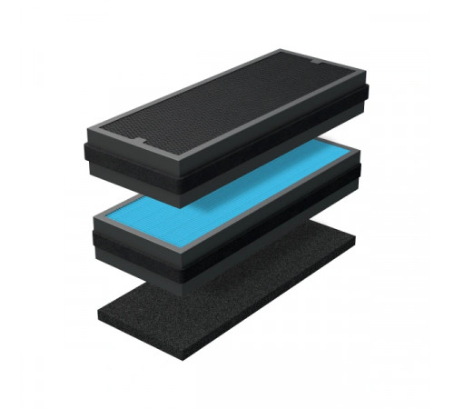 Антибактериальный фильтр HEPA H13 для TION Бризер 4S