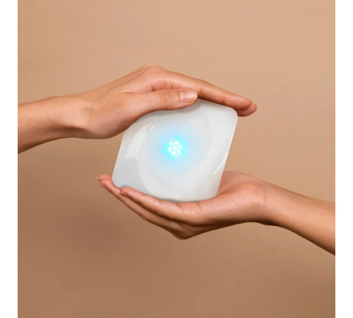 БАЗОВАЯ СТАНЦИЯ TION MAGICAIR BS410