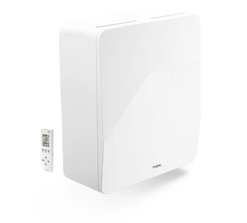 Фильтр первичной очистки класса G4 для TION Бризер 3S/4S.