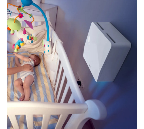 TION Бризер 4S Magic