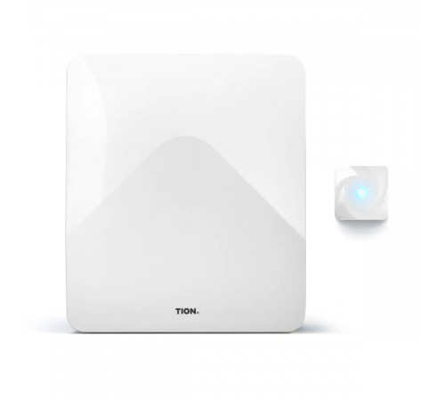 TION Бризер 4S Base