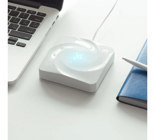 БАЗОВАЯ СТАНЦИЯ TION MAGICAIR BS310