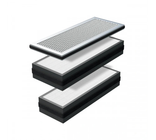 Фильтр адсорбционно-каталитический АК