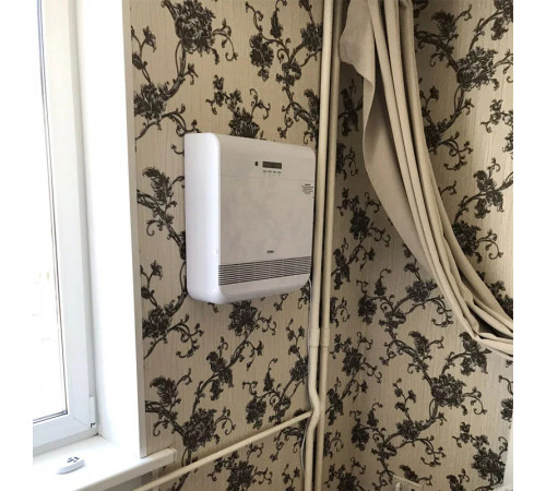 TION Бризер O2 Base