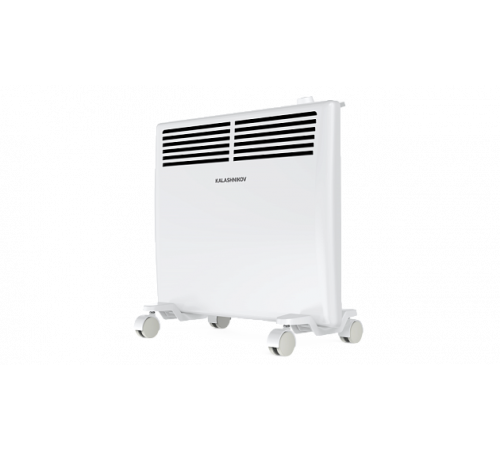 Конвектор с механическим управлением KALASHNIKOV KVCH-E05M-11