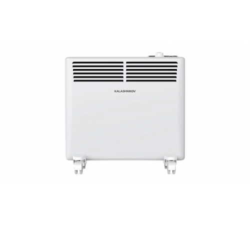 Конвектор с механическим управлением KALASHNIKOV KVCH-E05M-11