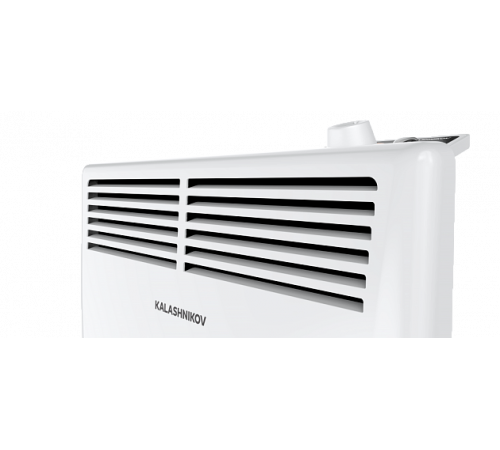 Конвектор с механическим управлением KALASHNIKOV KVCH-E10M-11