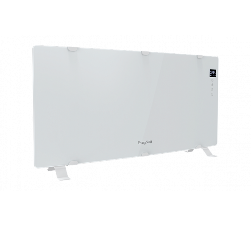 Конвектор со стеклокерамической панелью Energolux Jungfrau ECH-2200E-J1-WG