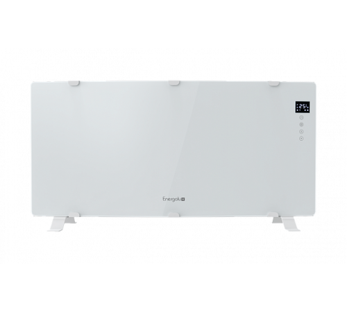 Конвектор со стеклокерамической панелью Energolux Jungfrau ECH-2200E-J1-WG