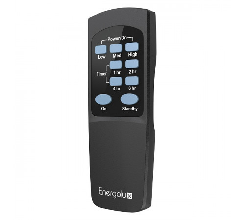 Инфракрасный обогреватель Energolux Eiger EIHS-2000-E1-iBox