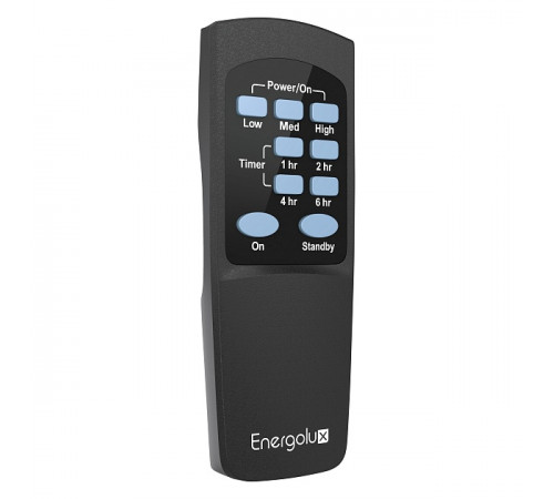 Инфракрасный обогреватель Energolux Eiger EIHS-2000-E1-iBox