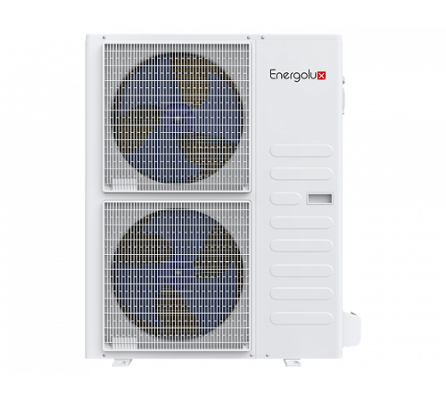 Высоконапорные сплит-системы канального типа Energolux DUCT 6 SAD60HD6-A / SAU60U6-A