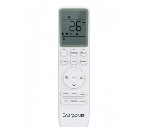 Сплит-система On/Off Murren SAS12MR1-A / SAU12MR1-A