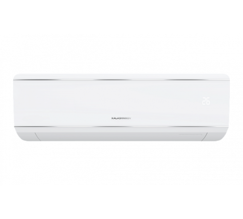 Сплит-система KALASHNIKOV Форпост (on/off) KVAC-18IN-FP1/KVAC-18OD-FP1