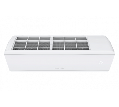 Сплит-система KALASHNIKOV Форпост (on/off) KVAC-18IN-FP1/KVAC-18OD-FP1