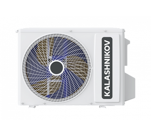 Сплит-система KALASHNIKOV Форпост (on/off) KVAC-18IN-FP1/KVAC-18OD-FP1