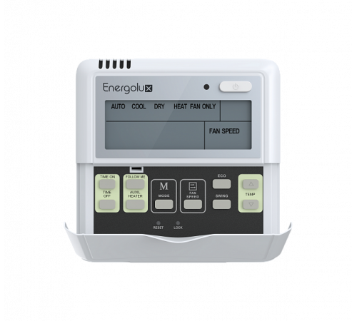 Сплит-система канального типа Energolux DUCT 6 SAD60D6-A / SAU60U6-A-WS40