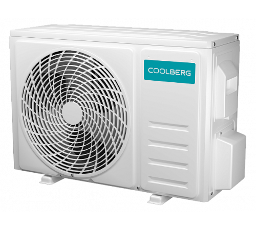 Сплит-система СOOLBERG Runa (on/off) CS-24R1-IN / CS-24R1-OUT