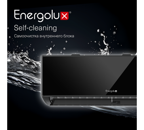 Сплит-система Energolux Murren SAS18M1-AIB / SAU18M1-AIB