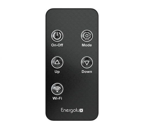 Инфракрасный обогреватель Energolux Säntis EIHS-2000-S1-BH