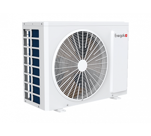 Наружные блоки Big Multi Energolux SAM27M3-GI/4